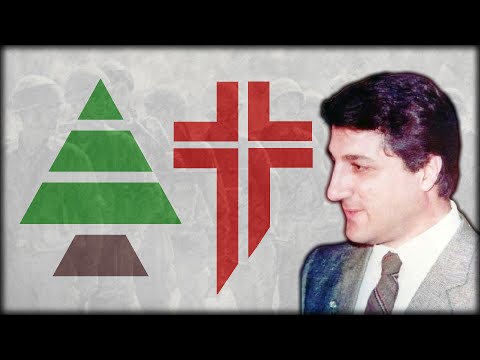 "You still make them shiver/بعدك مرجفهم" — Lebanese Resistance