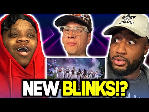 RAPPERS LOVE BLACKPINK | 3 American Rapper's FIRST TIME REACTION To BLACKPINK - 'Pink Venom' M/V