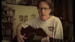 Renegade (Warren Zevon cover)