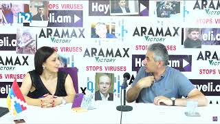 Բա իրան ինչի չի հաջողվել Նաիրի Հունանյանին կտեր տալ. Ղազարյանը՝ Ջհանգիրյանի մասին: Լրաբեր - 24.06.22