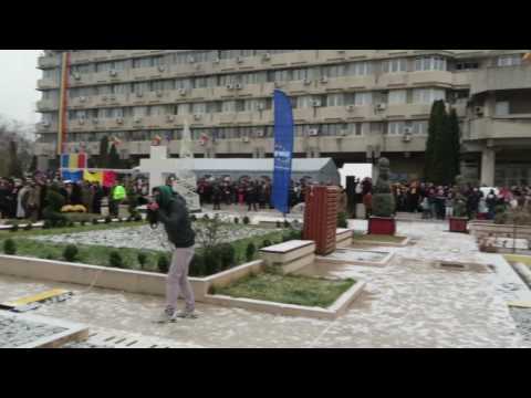 1 Decembrie 2016 la Braila. Stiri Braila - Probraila.ro