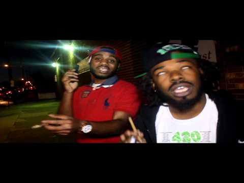 Wise Guys - KJ Spittin feat Deucez Wyled - Right Above It