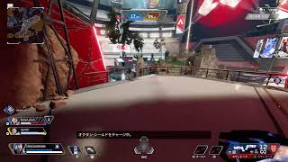 APEXランク