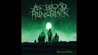 As Blood Runs Black- Before the break of dawn (Lyrics/Sub español)