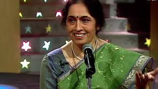 Padma Talwalkar video