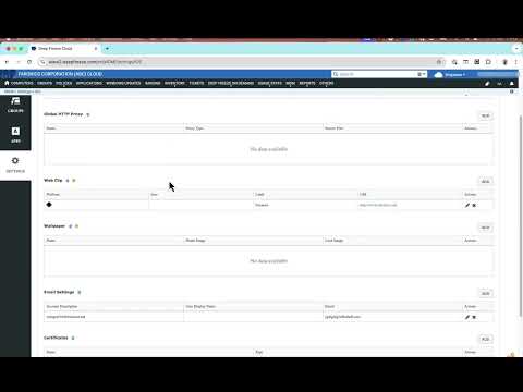 Video