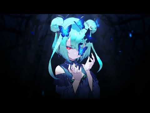 Nightcore - LexMorris PACANI HALUNA - Outside