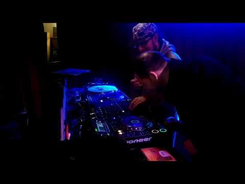 Fat Harry White at 23 Bath St