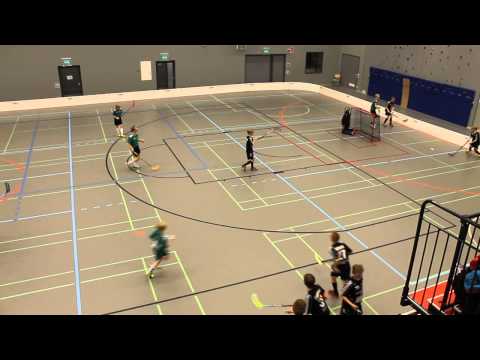 12.04.2014 Finaali HU-46 - Josba 2  erä loppu