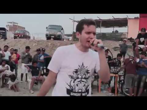 Agnix vs Kira | Cuartos | Chiclayo | Pangea 2018