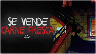 Ayudé a mi marido a vender su propio cuerpo | Creepypasta | Reddit Terror Español
