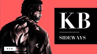 KB - Sideways ft. Lecrae (ReachRecords Bass Boosted)
