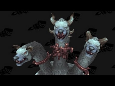 Guarm Trial of Valor Quick Kill Guide Legion 7.1