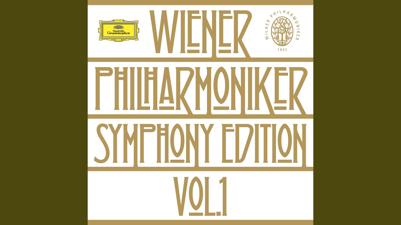Mozart: Symphony No. 32 in G, K.318 (Overture in G): Primo Tempo