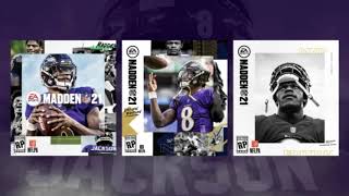 BLACC ZACC FLAG ON THE PLAY [MADDEN NFL 21 OFFCIAL SOUND TRACK]