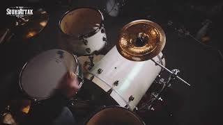 Video thumbnail for *Pre-Owned* Sabian HH 10'' China Kang by Peter Lewis
