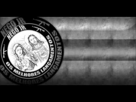 MC Ruzika, MC Bob Boladão, MC Magal e MC CB - Lendários - Lançamento 2017