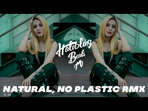 Nathy Peluso - Natural, No Plastic (Talal Mezher Remix)
