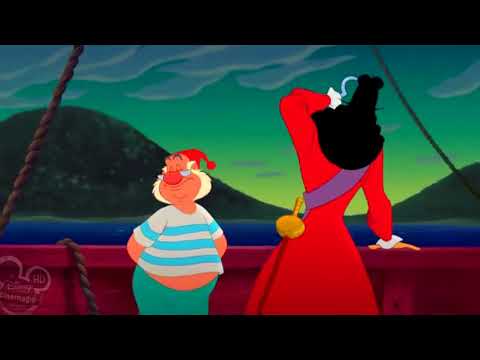 Beauty and The Lion Part 03 Selena meets Captain Hook