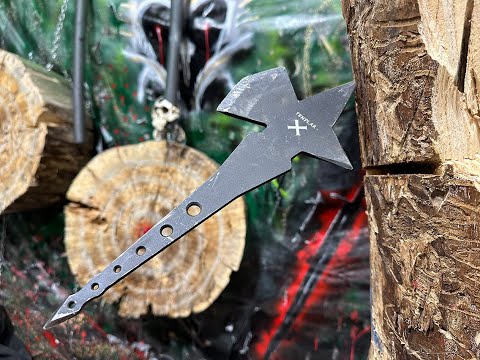 Cold Steel Templar X