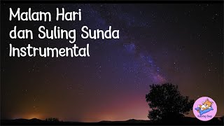 Download lagu SULING SUNDA MALAM HARI mp3