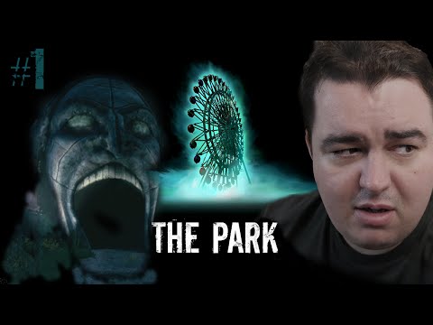 Amazing Horror // The Park #1