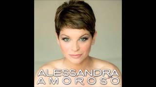 Alessandra Amoroso-No Debes Perderme