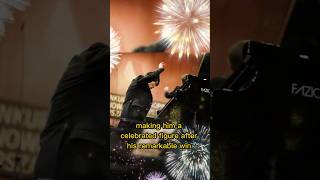 Download lagu 27-year-old American wins International Chopin Piano Competition #usa #wins #piano #warsaw mp3