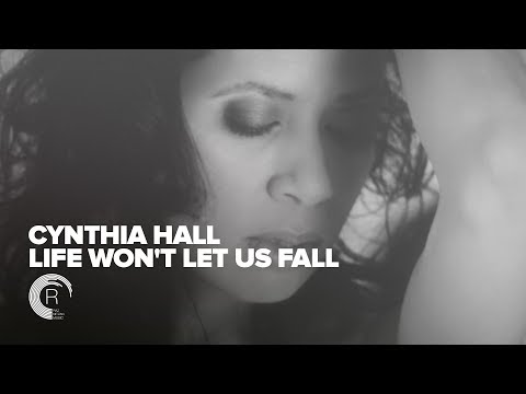 VOCAL TRANCE: Cynthia Hall - Life Won't Let Us Fall [FULL ALBUM - OUT NOW] (RNM)