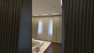 Шторы для гостиной