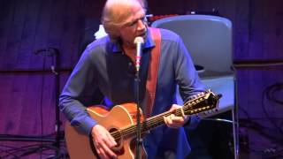 Justin Hayward Live 2014 =] In Your Blue Eyes [= May 27 2014 - Houston, Tx