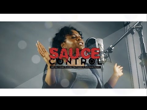Toaozay x Elle Varner x Miguel | 'Give It To You' x 'Vixen' - (Cover) | Sauce Control