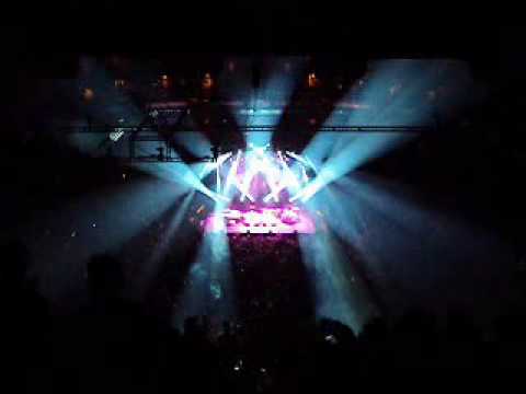 Soul Shakedown Party - Phish - Miami, FL (12-30-09)