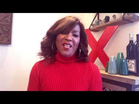 How to Take a Moment and Make it a Movement? | Kimberly Davis | TEDxCollegePark