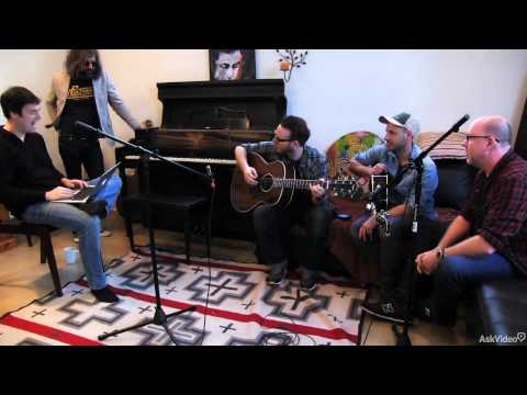 Free Download Songwriting with T.Brakes TUTORiAL