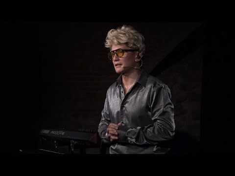 Vincent Bueno in Vösendorf