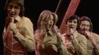 Miss You Nights THE BROTHERHOOD OF MAN