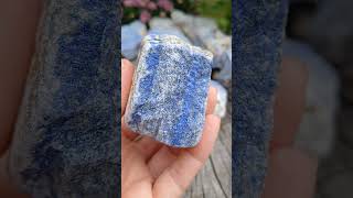 Lapis lazuli 210g