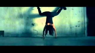 Ciara - Sweat - ( Offical FM Music Video)