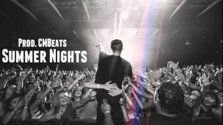 *SOLD* Summer Nights - Mike Stud x G​-​Eazy x Huey Mack Type Beat