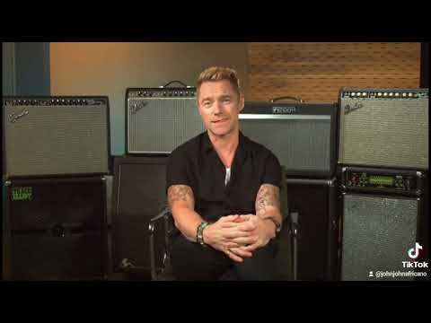 RONAN KEATING - GRUMPY SHO SHO