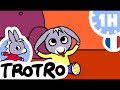 TROTRO - 1H - Compilation Nouveau Format ! #02