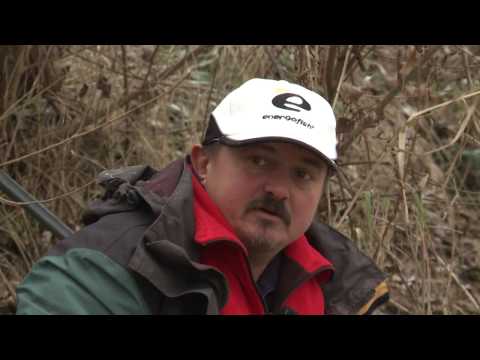 Paducok a téli időszakban