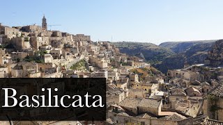 Citalia Presents | Basilicata