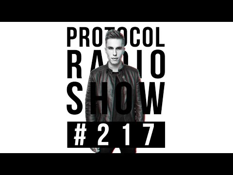 Nicky Romero - Protocol Radio 217 - 09.10.16