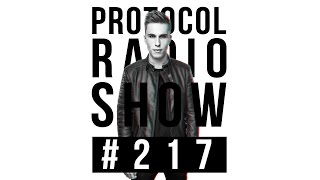 Nicky Romero - Protocol Radio 217 - 09.10.16