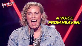 "My Hallelujah" Has NEVER Sounded This Beautiful Before | The Voice Europe