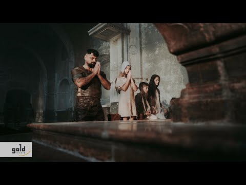 Pápai Joci X Majka - Barokk | OFFICIAL MUSIC VIDEO