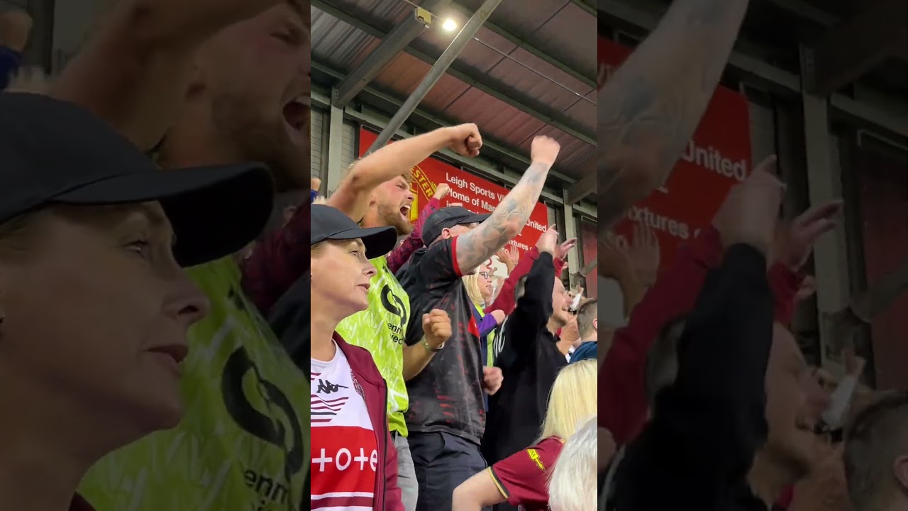 Warriors Playlist on an Away Day ๐โช๏ธ #wwrl