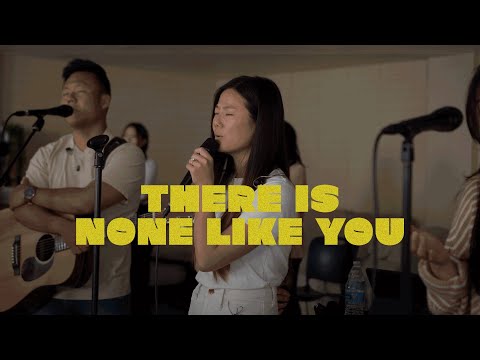 There Is None Like You // Hane Kim // Celebration In LA